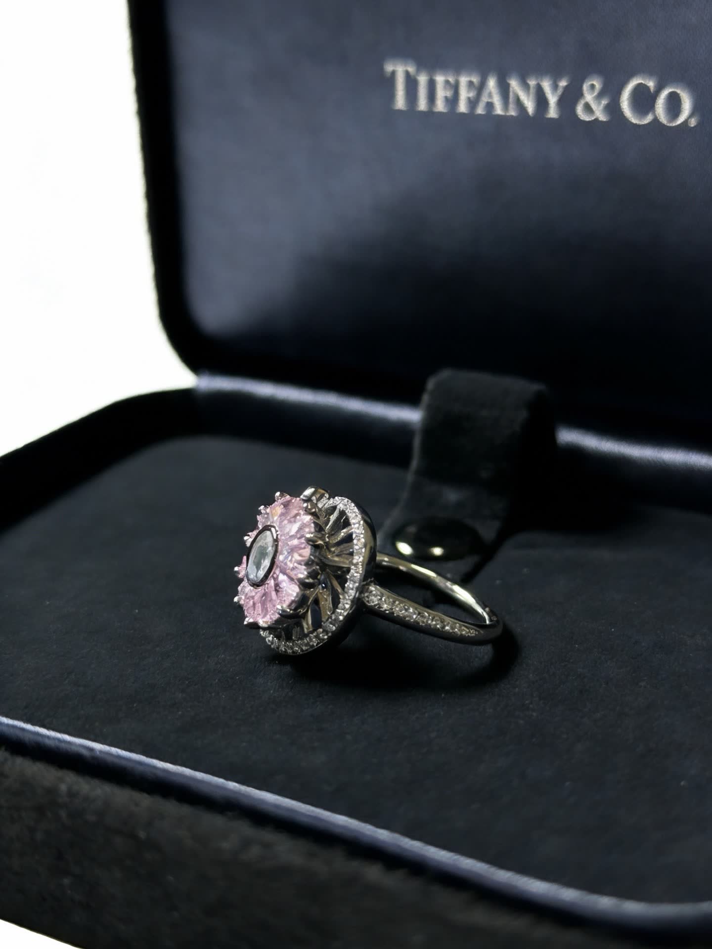 Tiffany & Co. Ring